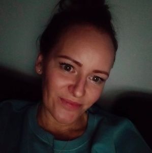 Meet your Posher, Kate